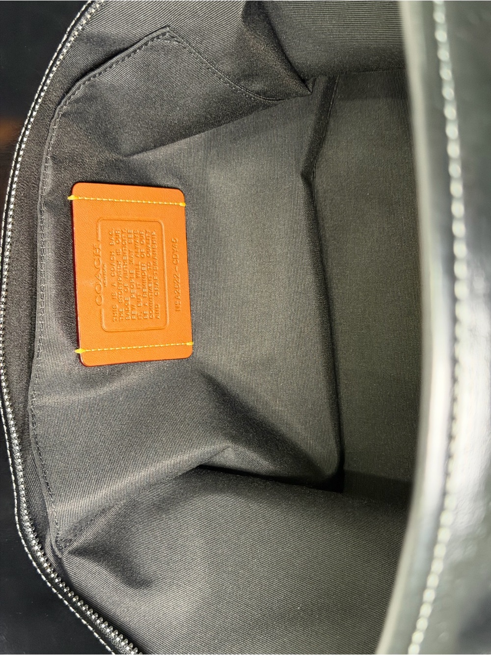 Coach Grayson Tote with Charms - Picture 4 of 7